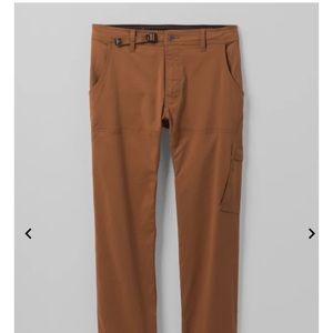 Prana Zion straight pant